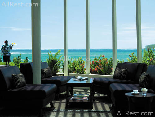 Shangri-Las Fijian Resort 4
